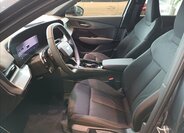 Audi Q3 SUV / Terénní 1,5 l 110 kw