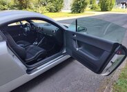 Audi TT Kupé 3,2 l 184 kw