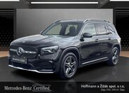 Mercedes-Benz GLB SUV 2,0 l 110 kw