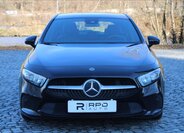 Mercedes-Benz Třídy A 8