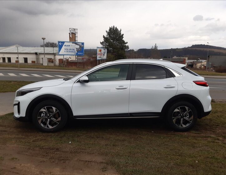 KIA XCeed SUV / Terénní 1,6 l 110 kw