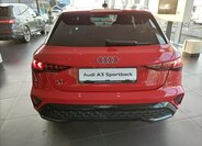 Audi A3 Hatchback 1,5 l 110 kw