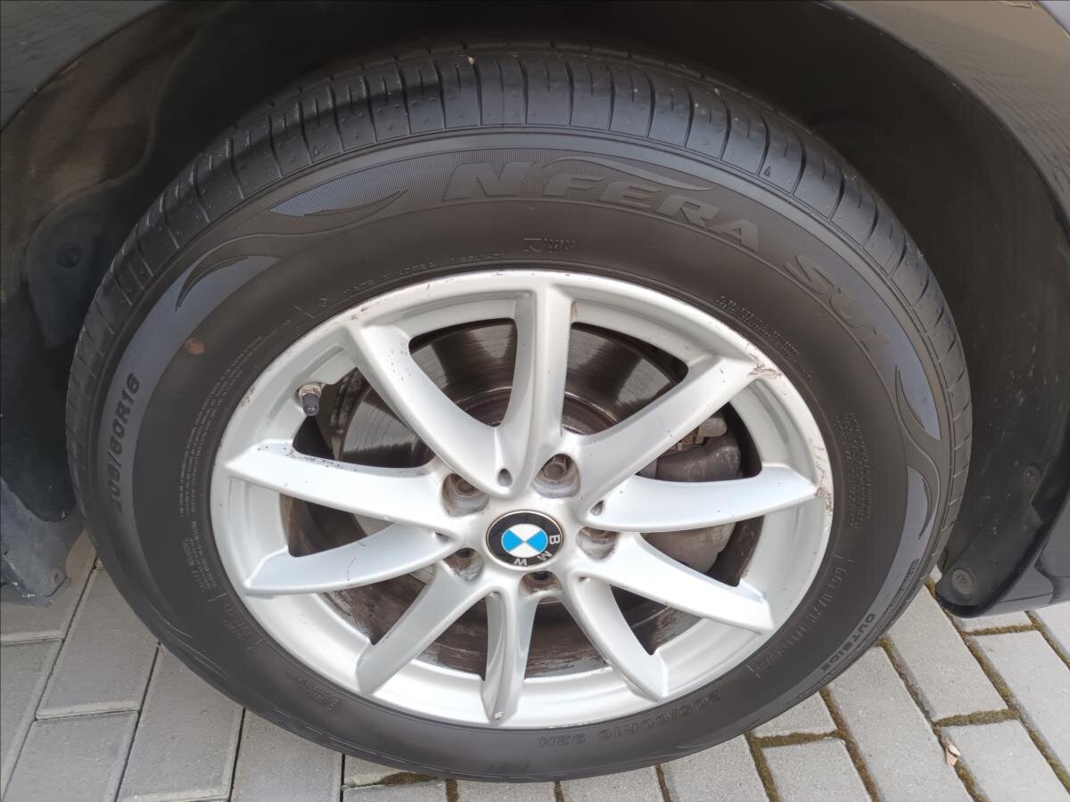 BMW Řada 2 Kombi 1,5 l 85 kw