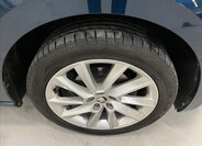 Škoda Scala Hatchback 1,5 l 110 kw