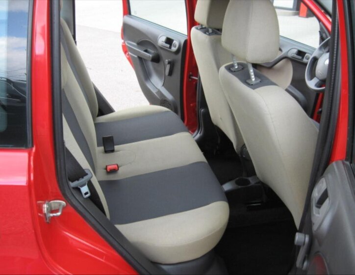 Fiat Panda Kombi 1,2 l 51 kw