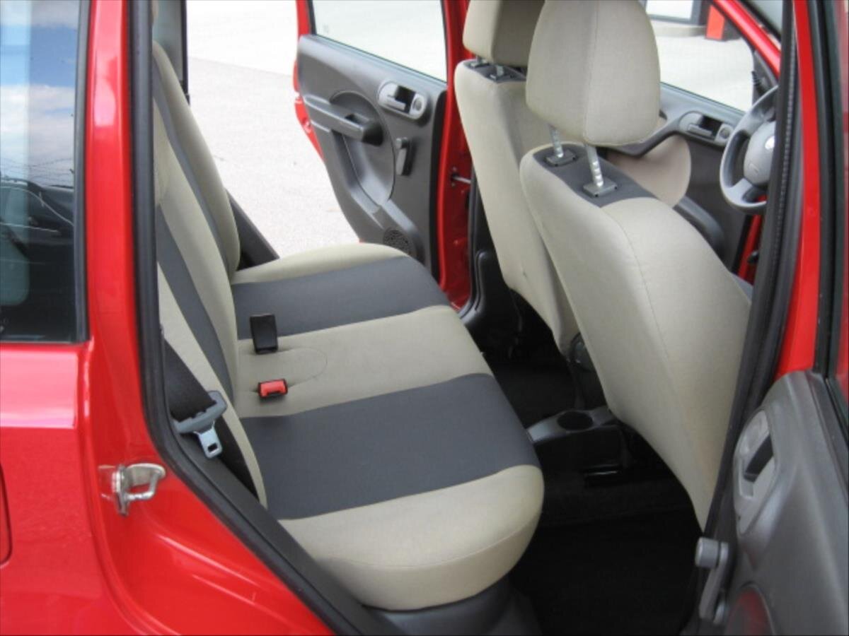 Fiat Panda Kombi 1,2 l 51 kw