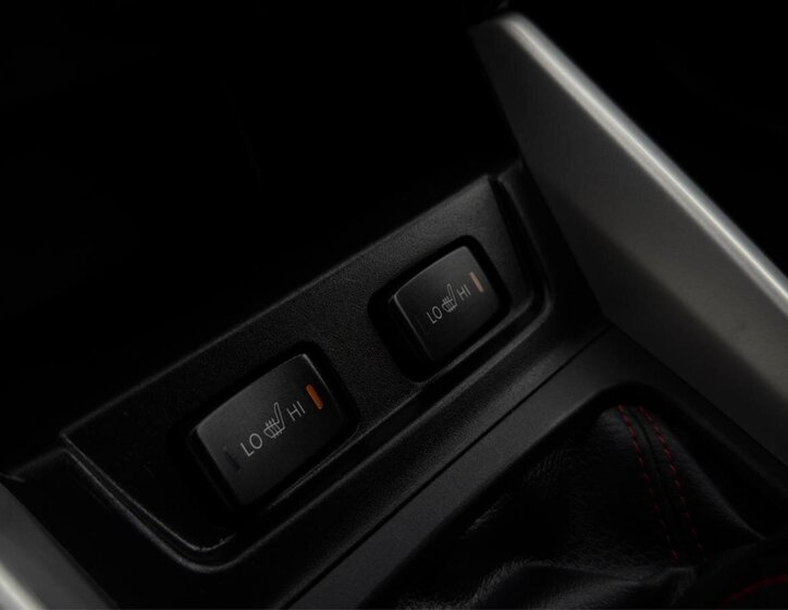 Suzuki Vitara SUV 1,4 l 103 kw