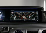 Mercedes-Benz Třídy G SUV / Terénní 4,0 l 430 kw