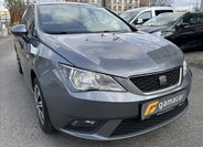 Seat Ibiza 14