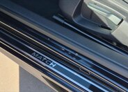 Volkswagen Scirocco Kupé 1,4 l 118 kw