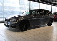 BMW Řada 3 Kombi 2,0 l 140 kw