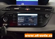 Citroën Grand C4 SpaceTourer MPV 1,5 l 96 kw