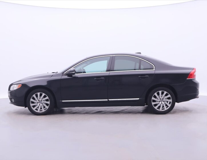 Volvo S80 Sedan / Limuzína 2,4 l 158 kw