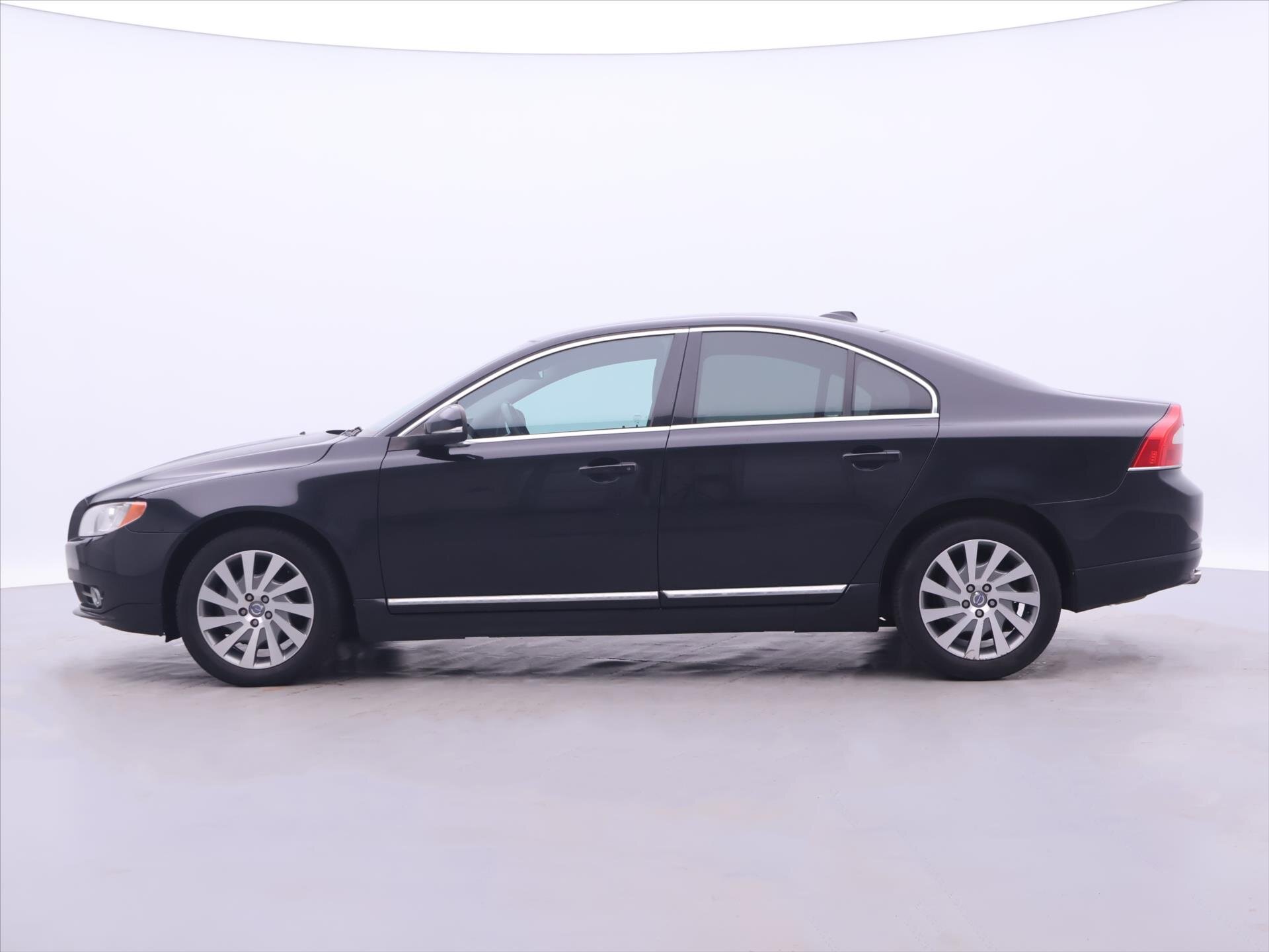 Volvo S80 Sedan / Limuzína 2,4 l 158 kw