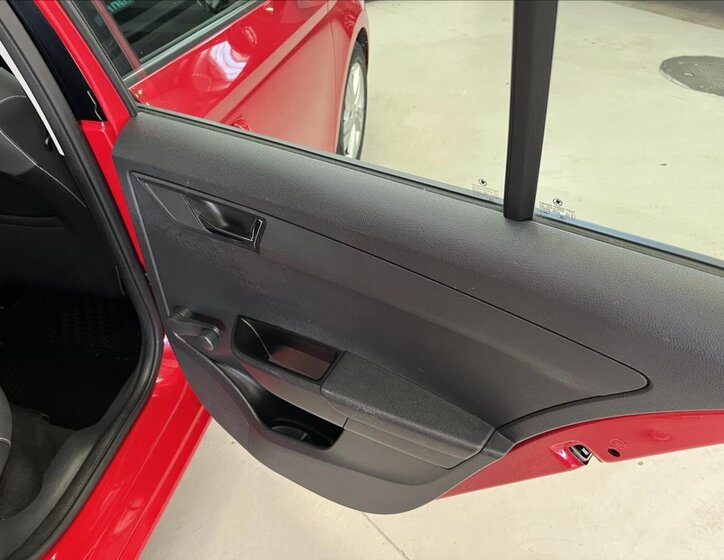 Škoda Fabia Kombi 999,0 70 kw