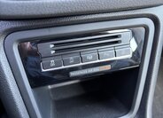 Volkswagen Sharan MPV 1,4 l 110 kw