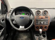 Ford Fiesta Hatchback 1,3 l 51 kw