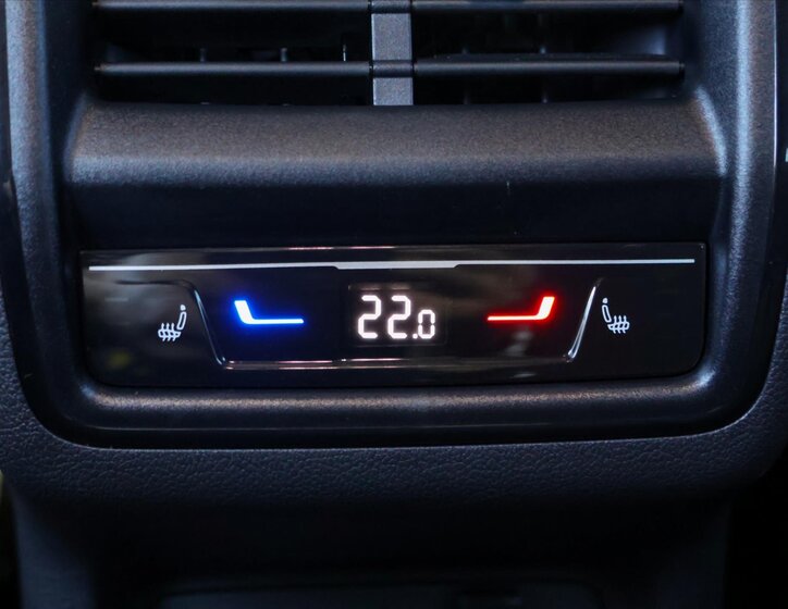 Škoda Kodiaq SUV / Terénní 2,0 l 195 kw