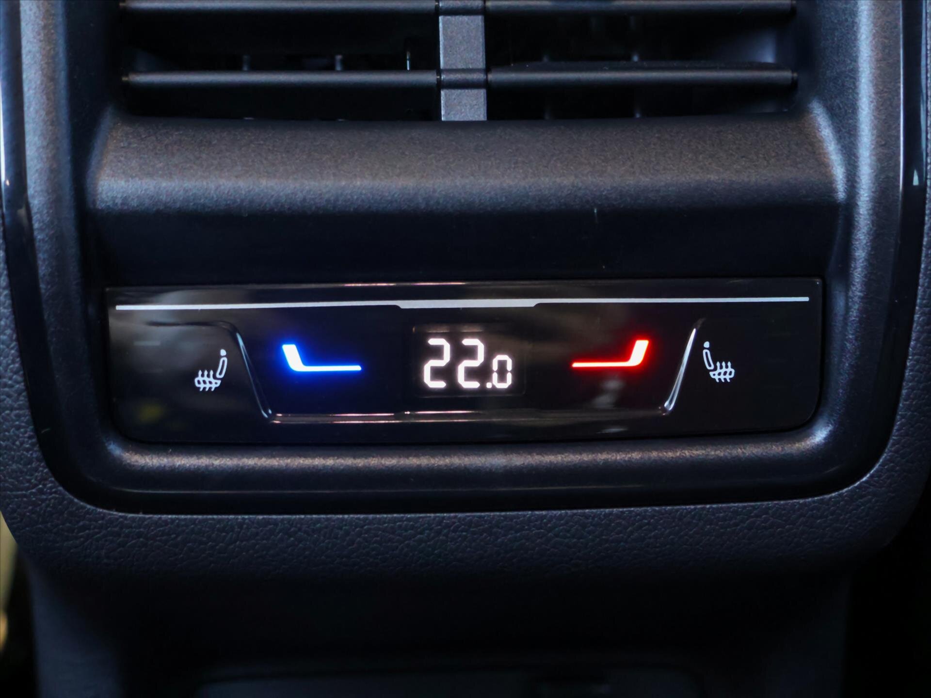 Škoda Kodiaq SUV / Terénní 2,0 l 195 kw