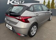 Hyundai i20 Hatchback 1,2 l 61 kw