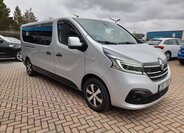 Renault Trafic MPV 2,0 l 107 kw