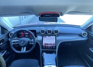 Mercedes-Benz Třídy C Kombi 2,0 l 150 kw