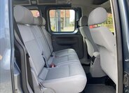 Volkswagen Caddy Kombi 1,9 l 77 kw