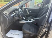 Renault Laguna Liftback 1,5 l 81 kw