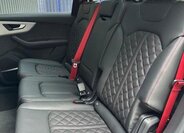 Audi Q7 SUV 3,0 l 210 kw