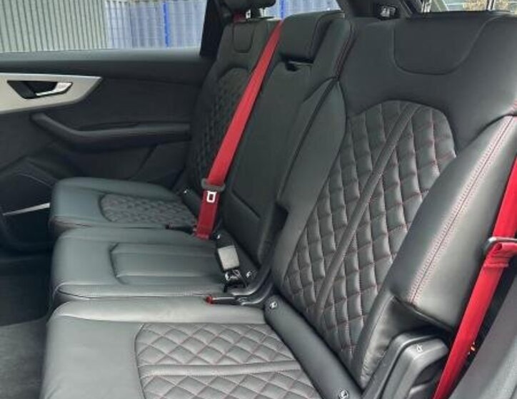 Audi Q7 SUV 3,0 l 210 kw