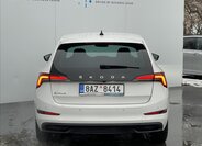 Škoda Scala Hatchback 999,0 81 kw