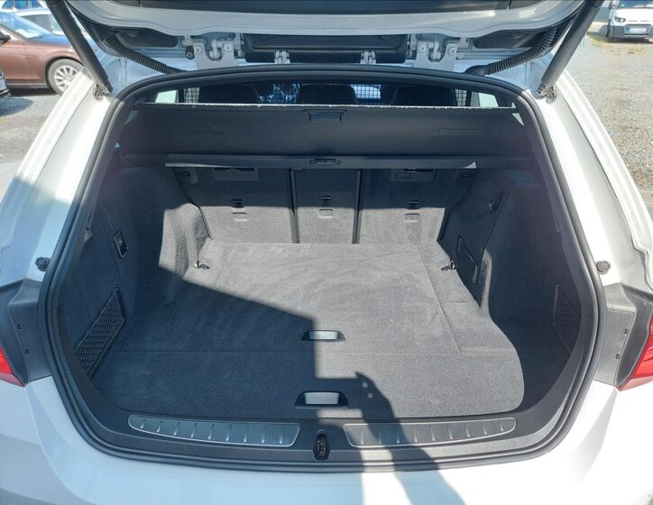 BMW Řada 3 Kombi 2,0 l 140 kw