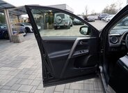 Toyota RAV4 SUV / Terénní 2,0 l 91 kw