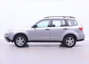 Subaru Forester SUV 2,0 l 110 kw