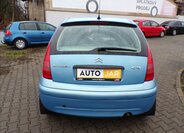 Citroën C3 Hatchback 1,4 l 50 kw