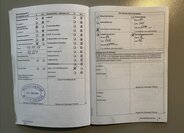 Volkswagen Touran MPV 1,2 l 77 kw