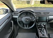 Škoda Superb Kombi 2,0 l 110 kw