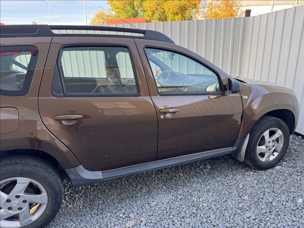 Dacia Duster Kombi 1,6 l 77 kw