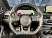 Audi S5 Kabriolet 3,0 l 260 kw