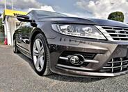 Volkswagen CC 35