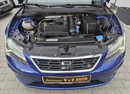 Seat Leon Hatchback 1,4 l 110 kw