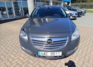 Opel Insignia Kombi 2,0 l 143 kw
