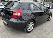 BMW Řada 1 Hatchback 2,0 l 90 kw