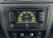 Škoda Rapid Hatchback 1,2 l 77 kw