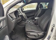 Hyundai Tucson SUV / Terénní 1,7 l 85 kw