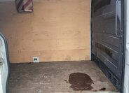 Mercedes-Benz Sprinter 9