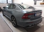 Volvo S60 Sedan 2,0 l 184 kw