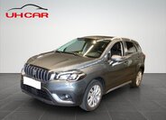 Suzuki SX4 S-Cross 1