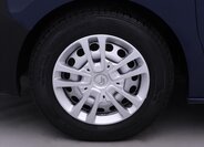 Citroën Jumpy Skříň 1,6 l 85 kw