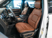 Dodge RAM Pick-up 5,7 l 291 kw